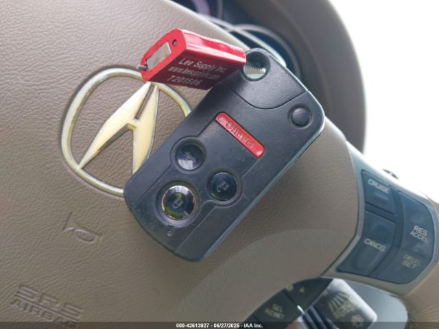 2006 ACURA RL JH4KB16566C005642 Photo 10