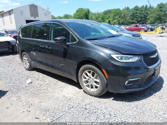 2023 CHRYSLER PACIFICA 2C4RC1BG2PR534194