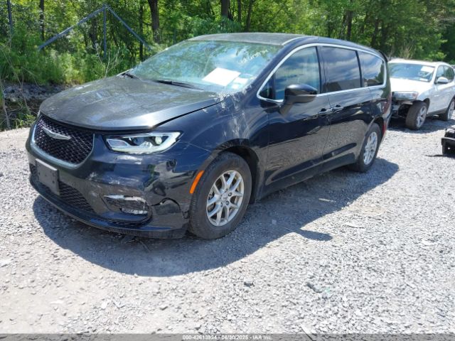 2023 CHRYSLER PACIFICA 2C4RC1BG2PR534194 Photo 1