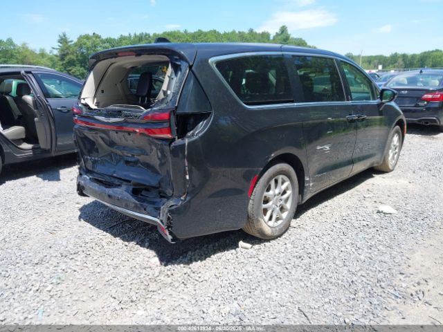 2023 CHRYSLER PACIFICA 2C4RC1BG2PR534194 Photo 3