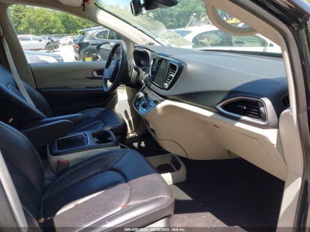 2023 CHRYSLER PACIFICA 2C4RC1BG2PR534194 Photo 4