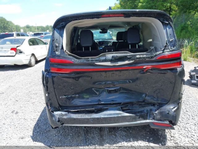 2023 CHRYSLER PACIFICA 2C4RC1BG2PR534194 Photo 5