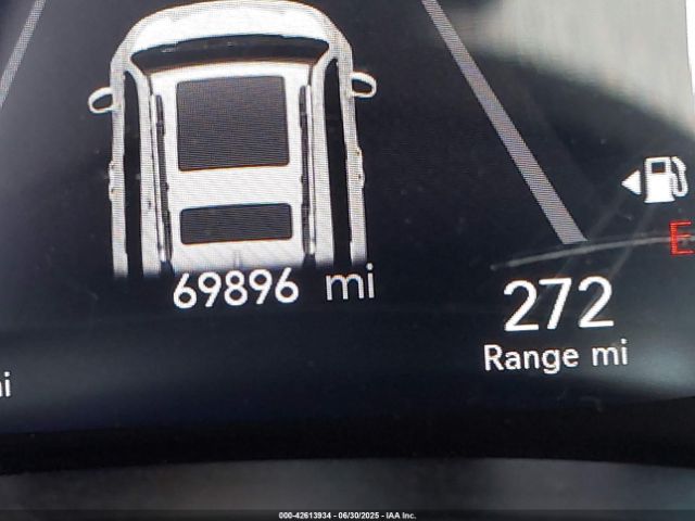 2023 CHRYSLER PACIFICA 2C4RC1BG2PR534194 Photo 6