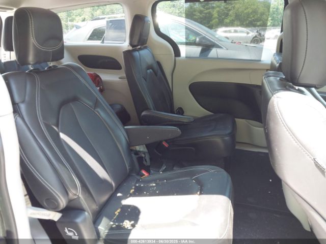 2023 CHRYSLER PACIFICA 2C4RC1BG2PR534194 Photo 7