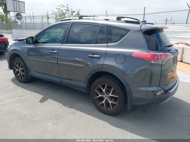 JTMJFREV5HJ155712 Toyota 2ar-fe