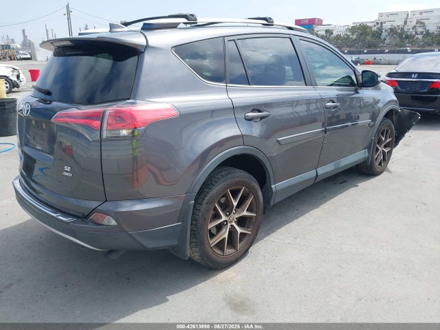 JTMJFREV5HJ155712 Toyota 2ar-fe