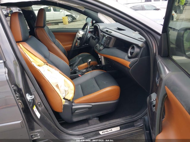 JTMJFREV5HJ155712 Toyota 2ar-fe