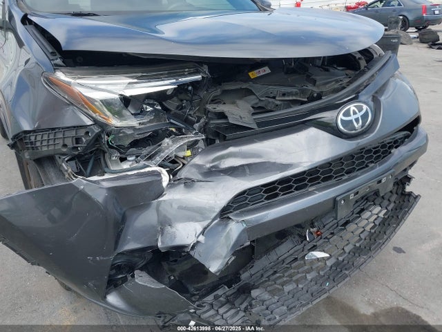 JTMJFREV5HJ155712 Toyota 2ar-fe