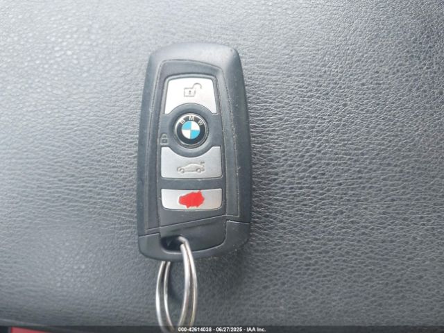 2013 BMW X3 5UXWX9C55D0A23010 Photo 10