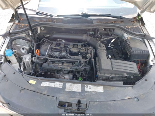 2012 VOLKSWAGEN CC WVWMP7AN5CE519651 Photo 9