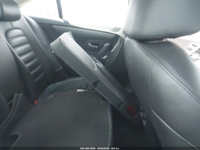 2012 VOLKSWAGEN CC WVWMP7AN5CE519651 Photo 7