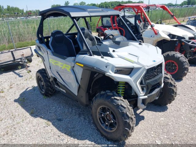 2022 POLARIS RZR 3NSA5K875NN868284