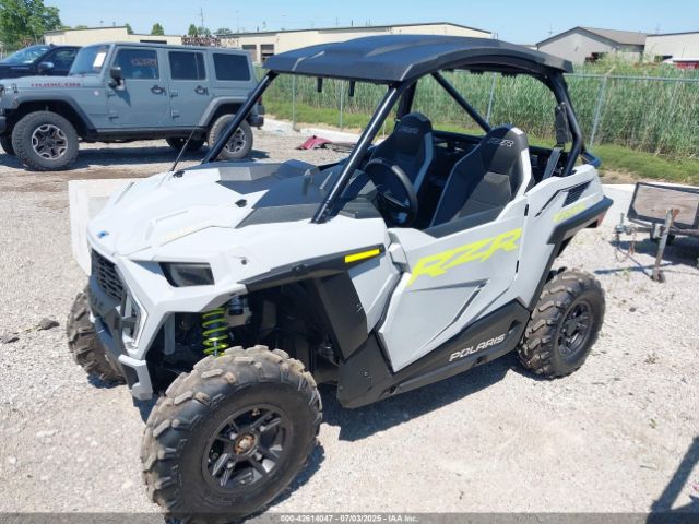 2022 POLARIS RZR 3NSA5K875NN868284 Photo 1