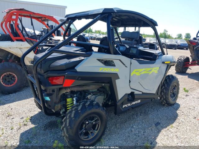 2022 POLARIS RZR 3NSA5K875NN868284 Photo 3