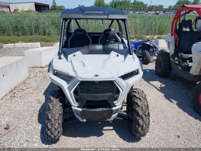 2022 POLARIS RZR 3NSA5K875NN868284 Photo 4