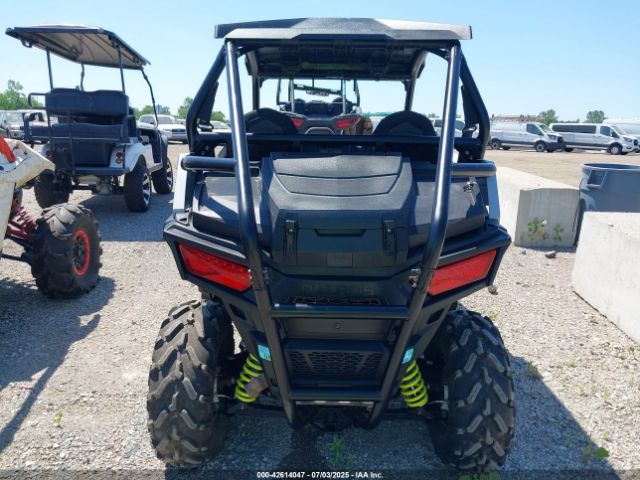 2022 POLARIS RZR 3NSA5K875NN868284 Photo 5