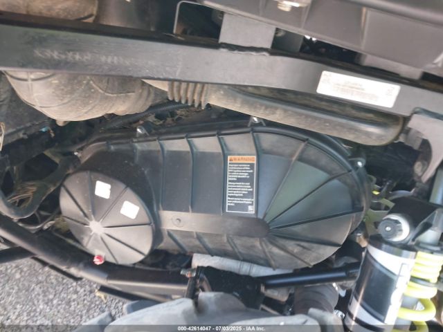2022 POLARIS RZR 3NSA5K875NN868284 Photo 8