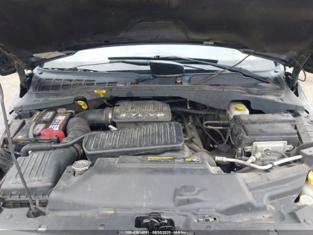 2005 DODGE DURANGO 1D4HB38N05F503212 Photo 9
