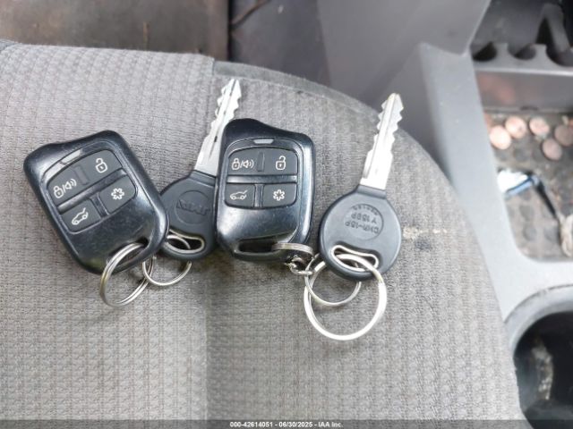 2005 DODGE DURANGO 1D4HB38N05F503212 Photo 10