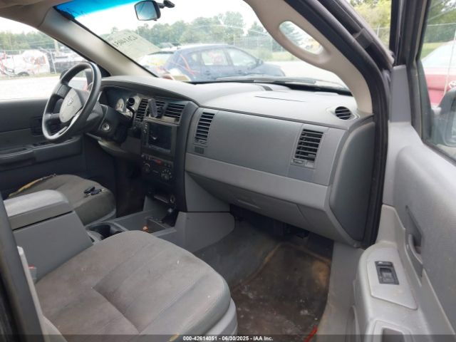 2005 DODGE DURANGO 1D4HB38N05F503212 Photo 4
