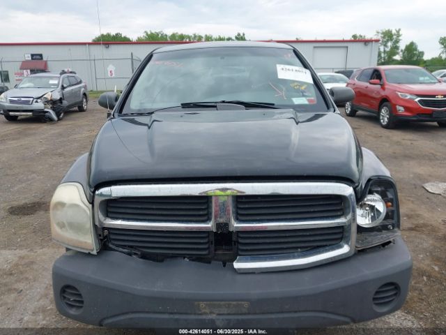 2005 DODGE DURANGO 1D4HB38N05F503212 Photo 5