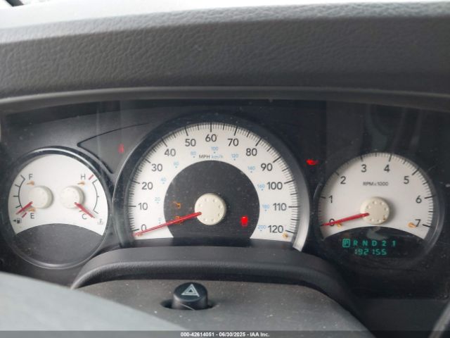 2005 DODGE DURANGO 1D4HB38N05F503212 Photo 6
