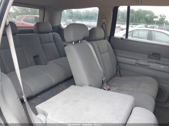 2005 DODGE DURANGO 1D4HB38N05F503212 Photo 7