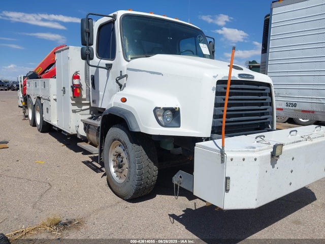 Freightliner Detroit Dd13 2019 3ALHG3DV7KDKL5533 Image 18
