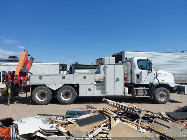 Freightliner Detroit Dd13 2019 3ALHG3DV7KDKL5533 Image 30
