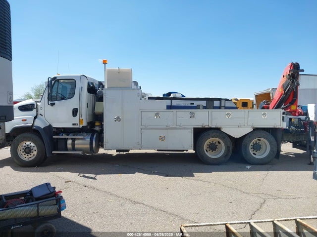 Freightliner Detroit Dd13 2019 3ALHG3DV7KDKL5533 Image 31