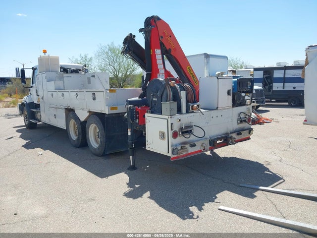 Freightliner Detroit Dd13 2019 3ALHG3DV7KDKL5533 Image 20