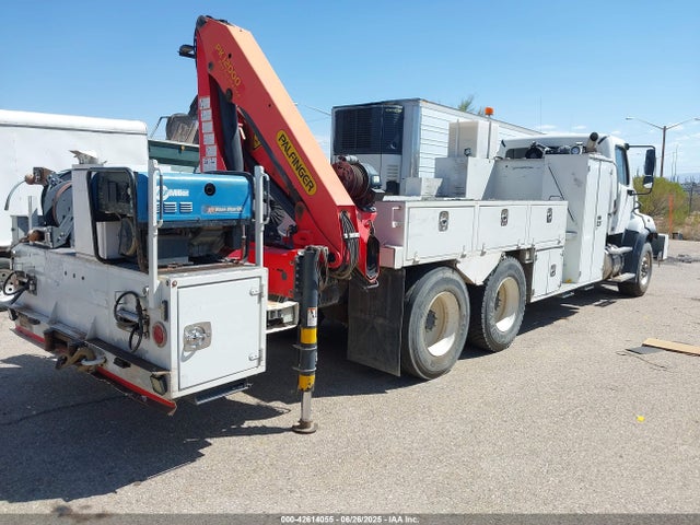 Freightliner Detroit Dd13 2019 3ALHG3DV7KDKL5533 Image 21
