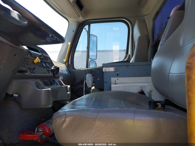 Freightliner Detroit Dd13 2019 3ALHG3DV7KDKL5533 Image 24