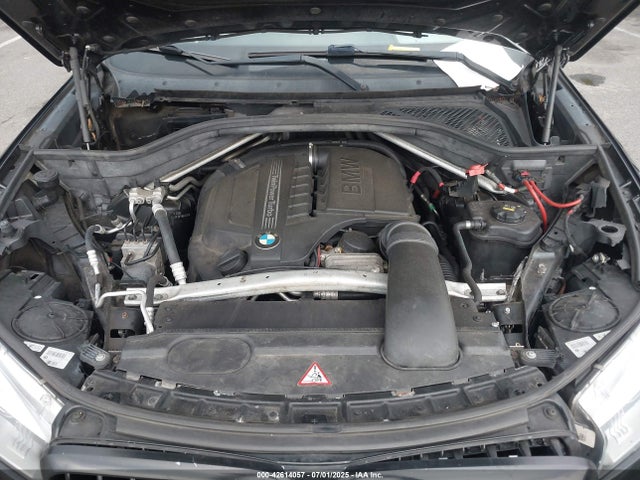 Продажа на аукционе авто 2015 Bmw X6, vin: 5UXKU2C54F0F96465, номер лота: 42614057