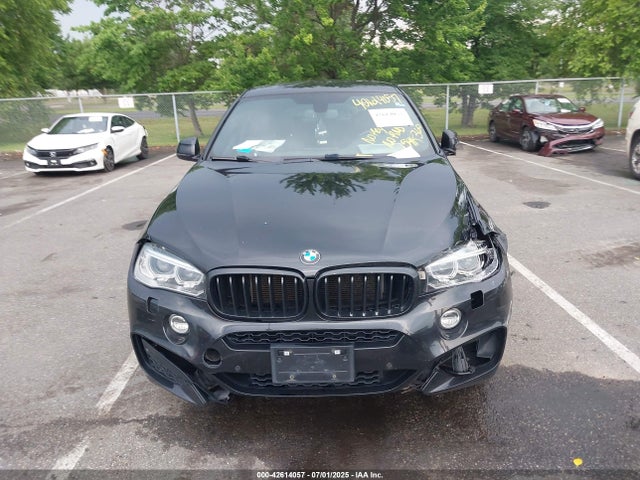 Продажа на аукционе авто 2015 Bmw X6, vin: 5UXKU2C54F0F96465, номер лота: 42614057