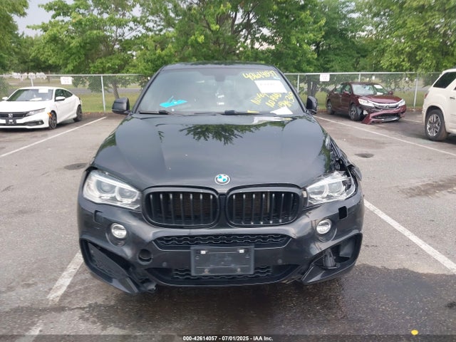 Продажа на аукционе авто 2015 Bmw X6, vin: 5UXKU2C54F0F96465, номер лота: 42614057