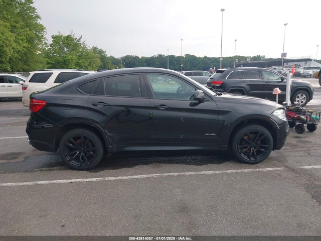 Продажа на аукционе авто 2015 Bmw X6, vin: 5UXKU2C54F0F96465, номер лота: 42614057