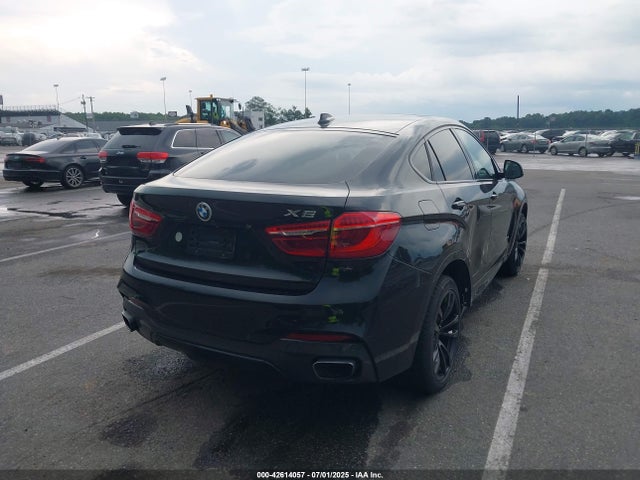 Продажа на аукционе авто 2015 Bmw X6, vin: 5UXKU2C54F0F96465, номер лота: 42614057