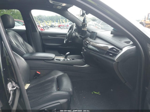 Продажа на аукционе авто 2015 Bmw X6, vin: 5UXKU2C54F0F96465, номер лота: 42614057
