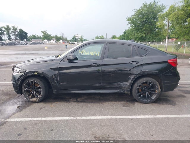 Продажа на аукционе авто 2015 Bmw X6, vin: 5UXKU2C54F0F96465, номер лота: 42614057