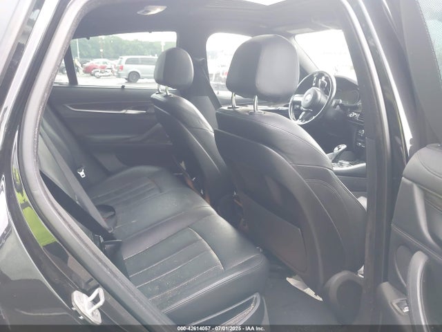 Продажа на аукционе авто 2015 Bmw X6, vin: 5UXKU2C54F0F96465, номер лота: 42614057