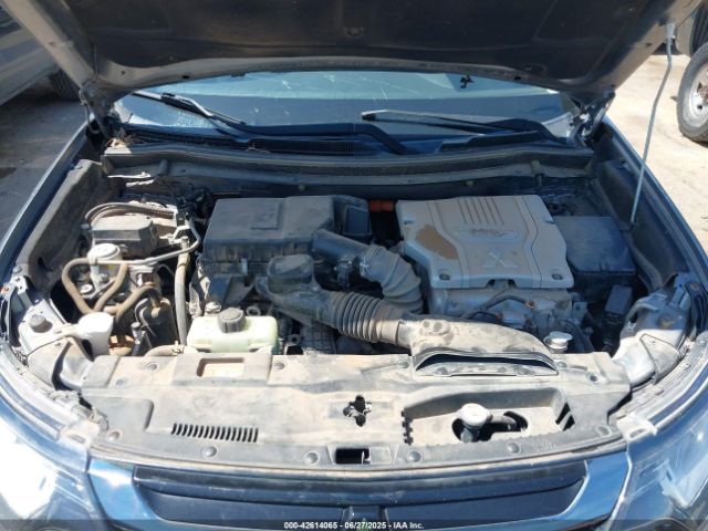 2018 MITSUBISHI OUTLANDER PHEV JA4J24A53JZ031721 Photo 9