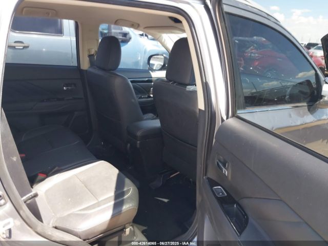 2018 MITSUBISHI OUTLANDER PHEV JA4J24A53JZ031721 Photo 7