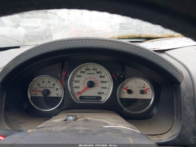 2005 FORD F-150 1FTPW14555FB55883 Photo 6