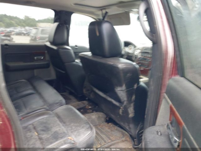 2005 FORD F-150 1FTPW14555FB55883 Photo 7
