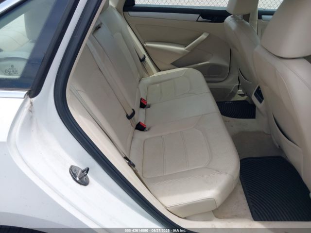 2013 VOLKSWAGEN PASSAT 1VWBN7A32DC059970 Photo 7