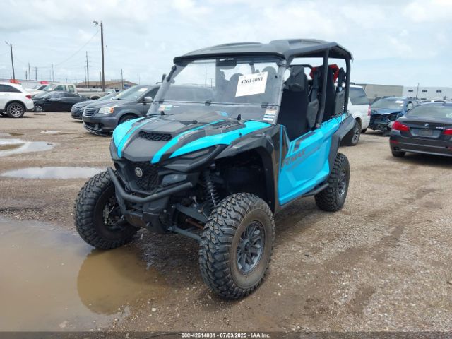 2023 YAMAHA YXE1000 5Y4AN40Y0PA102462