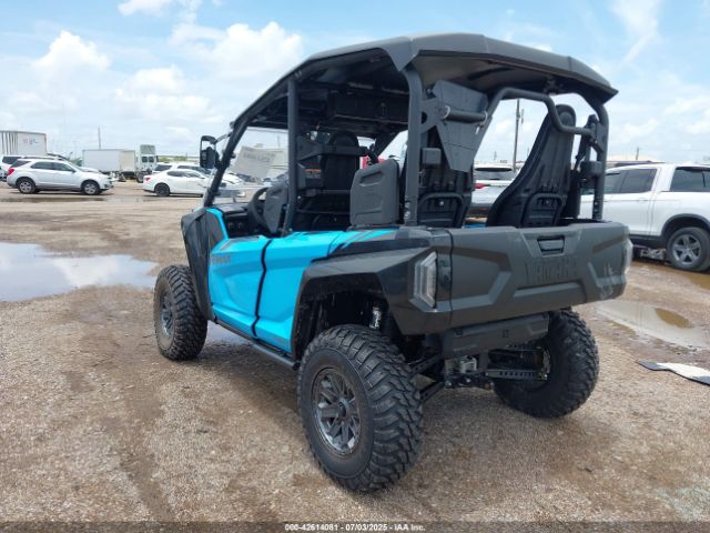 2023 YAMAHA YXE1000 5Y4AN40Y0PA102462 Photo 3