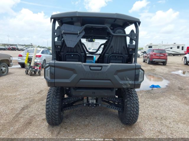 2023 YAMAHA YXE1000 5Y4AN40Y0PA102462 Photo 5
