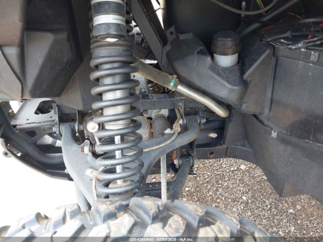 2023 YAMAHA YXE1000 5Y4AN40Y0PA102462 Photo 7